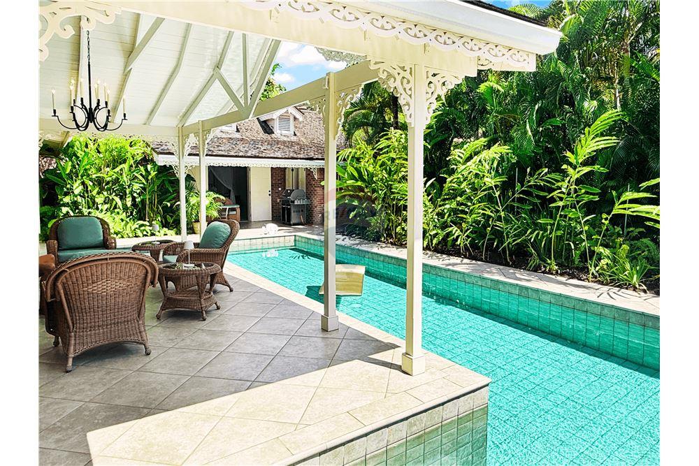 Residential - Villa - Marigot Bay, Castries, St Lucia - Caribbean & Central Ameri - 5 - 902071001-229