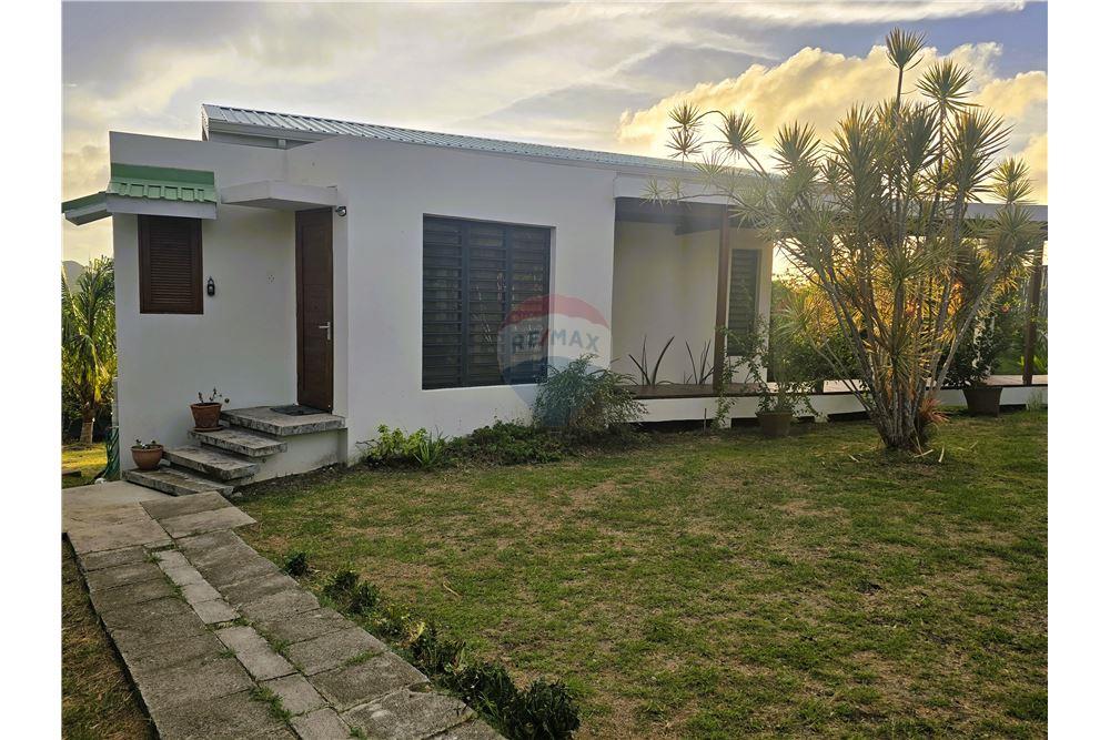 Residential - Villa - Cap Estate, Gros-Islet, St Lucia - Caribbean & Central Ameri - 1 - 902071001-216