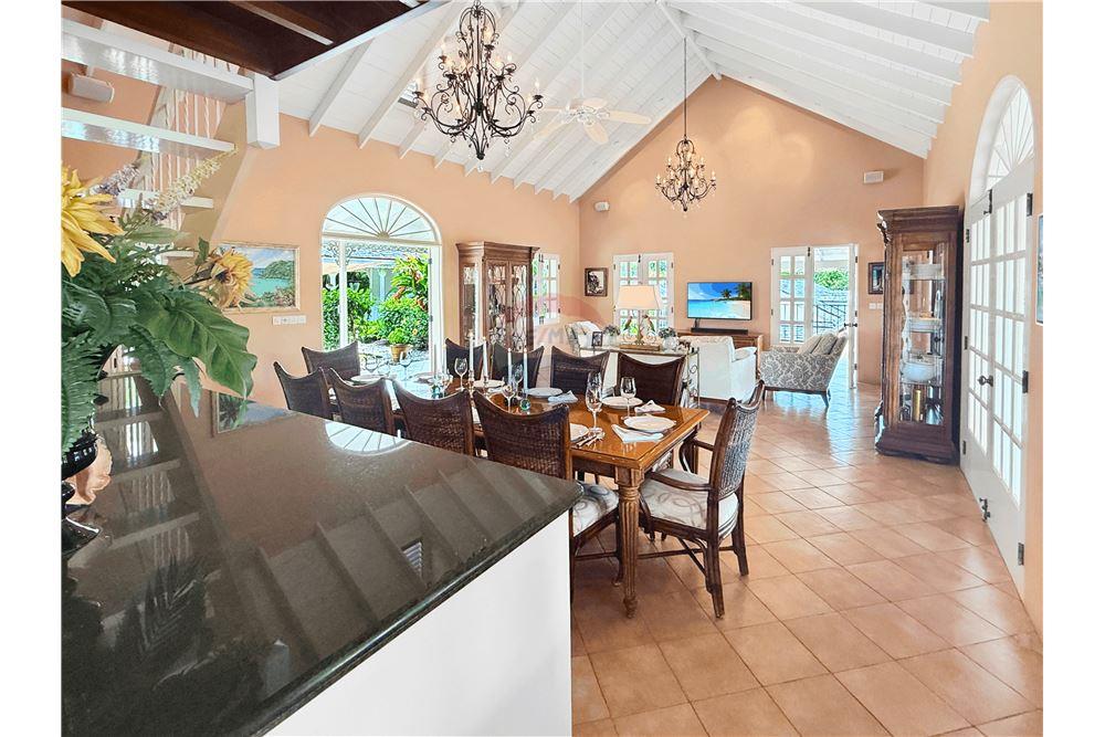 Residential - Villa - Marigot Bay, Castries, St Lucia - Caribbean & Central Ameri - 22 - 902071001-229