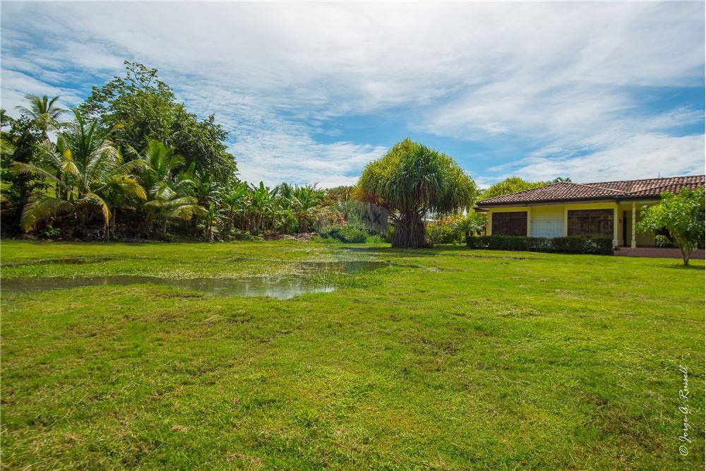 Residential - Villa - Parrita - Esterillos, Puntarenas - Parrita, Costa Rica - Caribbean & Central Ameri - 5 - 90168011-795