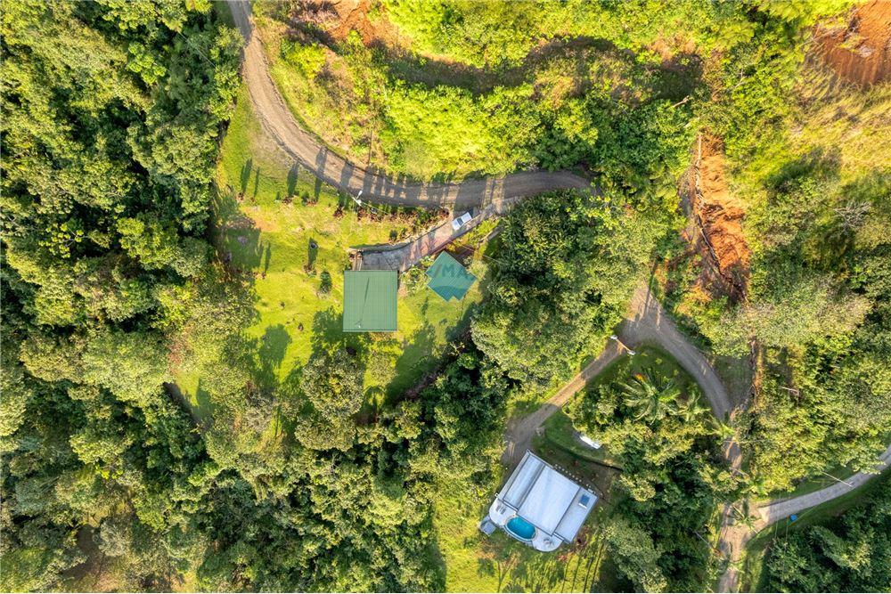 Residential - Villa - Portalon de Quepos, Puntarenas, Costa Rica - Caribbean & Central Ameri - 4 - 90168016-210
