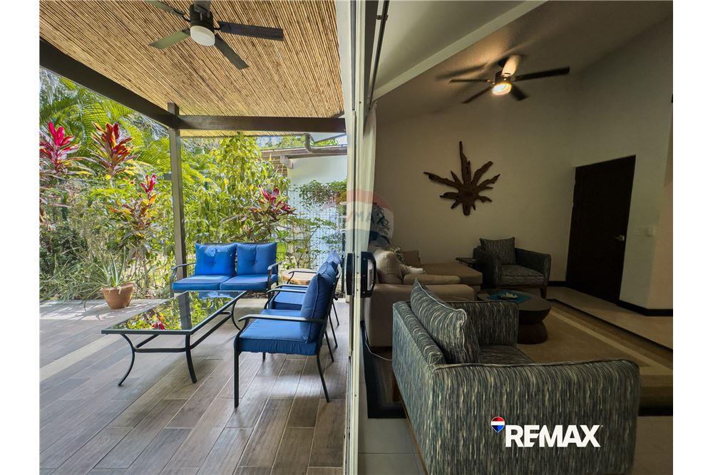 Residential - Villa - Jaco - Jaco, Puntarenas- Garabito, Costa Rica - Caribbean & Central Ameri - 9 - 90168039-35