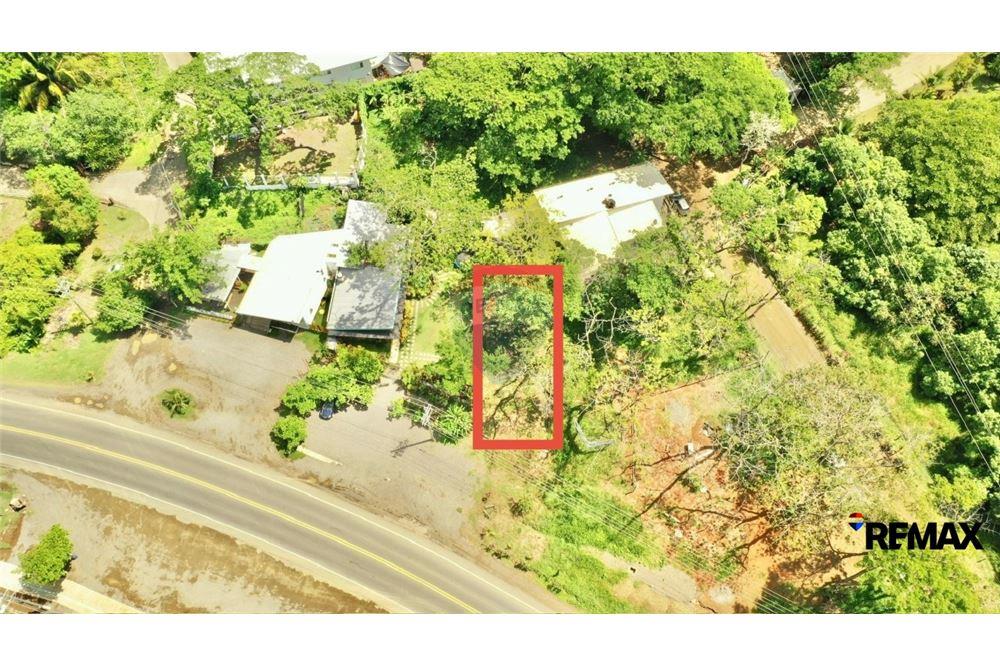 Commercial - Land - Jaco - Playa Hermosa, Puntarenas- Garabito, Costa Rica - Caribbean & Central Ameri - 7 - 90168015-225