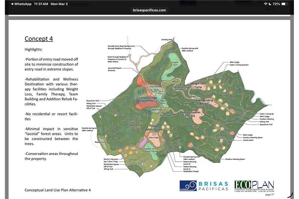 Commercial - Land - Golfito, Puntarenas - Golfito, Costa Rica - Caribbean & Central Ameri - 16 - 90168026-105