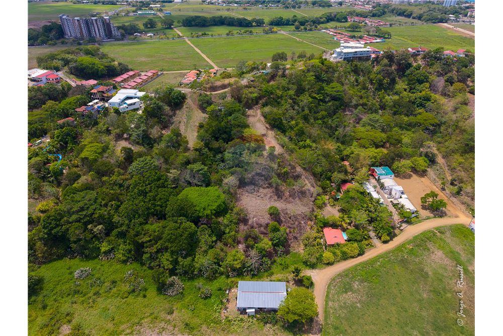 Commercial - Land - Jaco - Jaco, Puntarenas- Garabito, Costa Rica - Caribbean & Central Ameri - 4 - 90168011-807