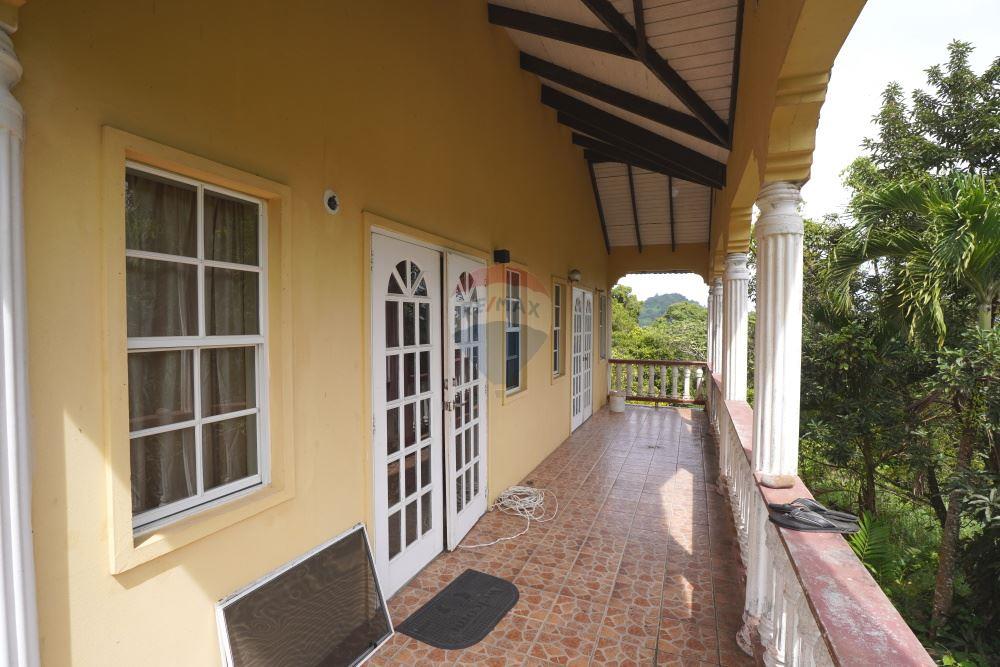 Residential - Villa - Mesopotamia, St Vincent, St Vincent and the Grenadines - Caribbean & Central Ameri - 7 - 90109001-345