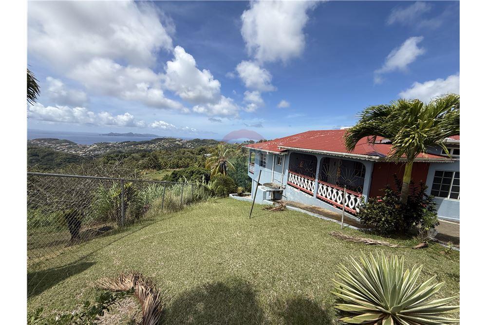 Residential - Villa - Stubbs, St Vincent, St Vincent and the Grenadines - Caribbean & Central Ameri - 32 - 90109004-71