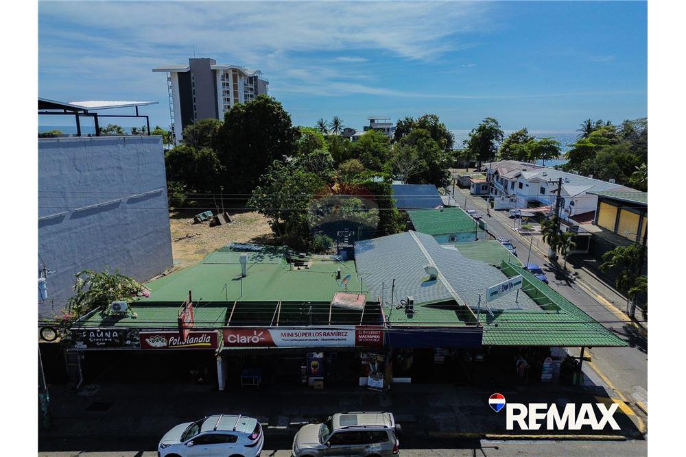 Commercial - Commercial/Retail - Jaco - Jaco, Puntarenas- Garabito, Costa Rica - Caribbean & Central Ameri - 2 - 90168005-716