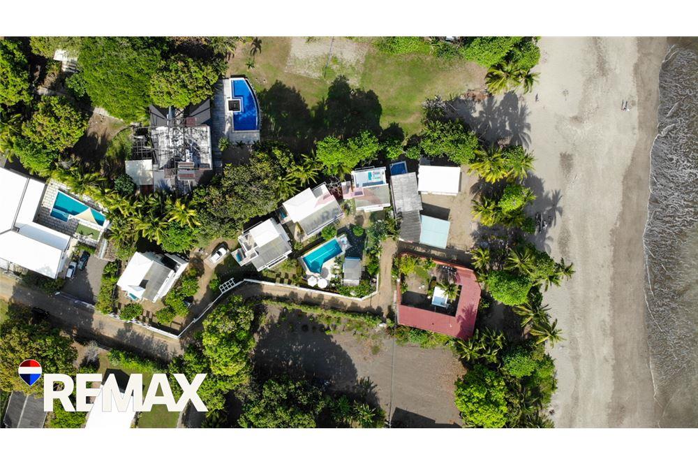 Residential - Villa - Parrita - Esterillos, Puntarenas - Parrita, Costa Rica - Caribbean & Central Ameri - 21 - 90168013-187