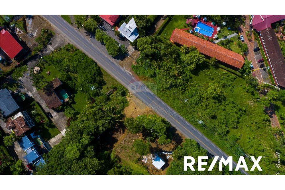 Commercial - Land - Jaco - Playa Hermosa, Puntarenas- Garabito, Costa Rica - Caribbean & Central Ameri - 4 - 90168005-720