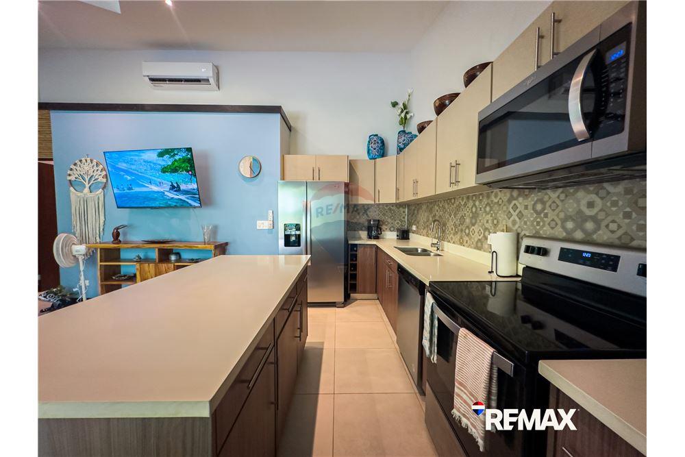 Residential - Villa - Jaco - Jaco, Puntarenas- Garabito, Costa Rica - Caribbean & Central Ameri - 8 - 90168039-35