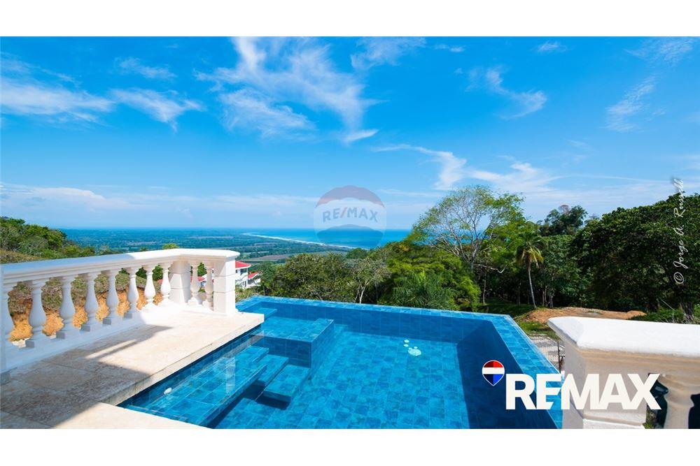 Residential - Villa - Jaco - Playa Hermosa, Puntarenas- Garabito, Costa Rica - Caribbean & Central Ameri - 28 - 90168005-728