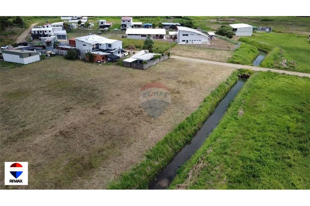 Commercial - Land - Jaco - Jaco, Puntarenas- Garabito, Costa Rica - Caribbean & Central Ameri - 1 - 90168030-60