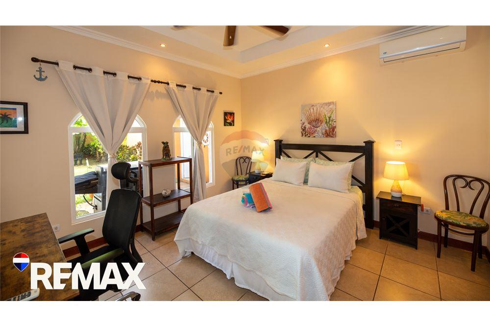 Residential - Villa - Parrita - Esterillos, Puntarenas - Parrita, Costa Rica - Caribbean & Central Ameri - 14 - 90168013-180