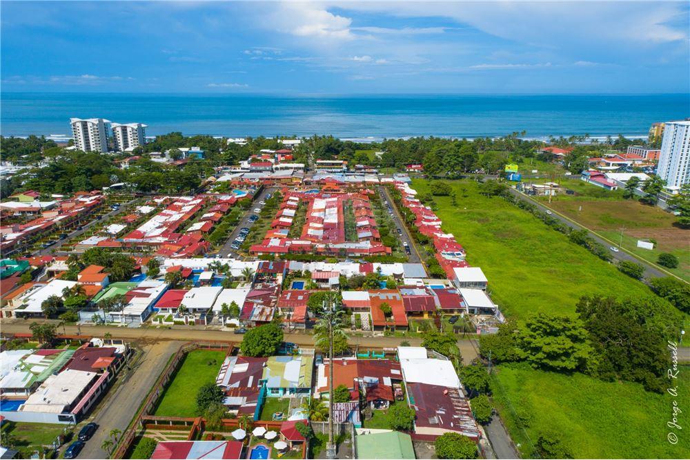 Residential - Villa - Jaco - Jaco, Puntarenas- Garabito, Costa Rica - Caribbean & Central Ameri - 2 - 90168011-799
