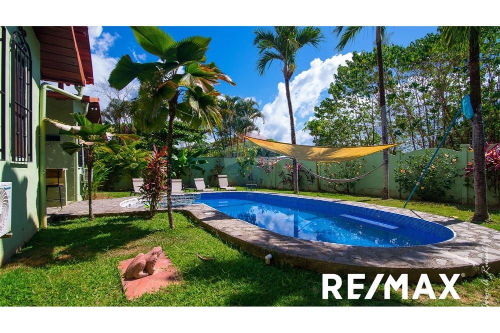 Residential - Villa - Jaco - Playa Hermosa, Puntarenas- Garabito, Costa Rica - Caribbean & Central Ameri - 6 - 90168005-719