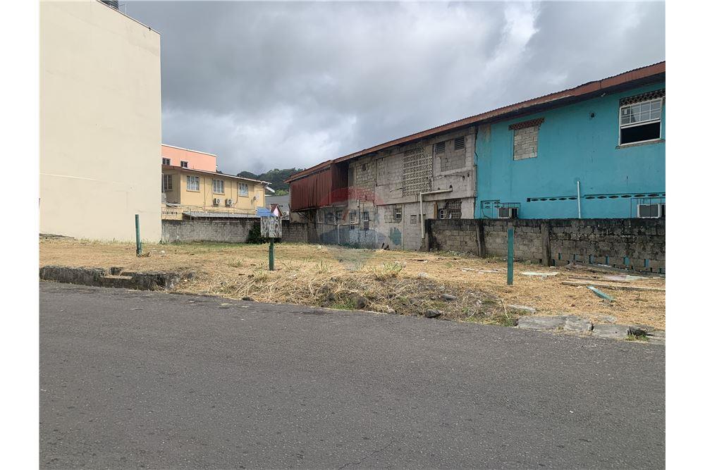 Commercial - Land - Castries, Castries, St Lucia - Caribbean & Central Ameri - 1 - 902071001-211