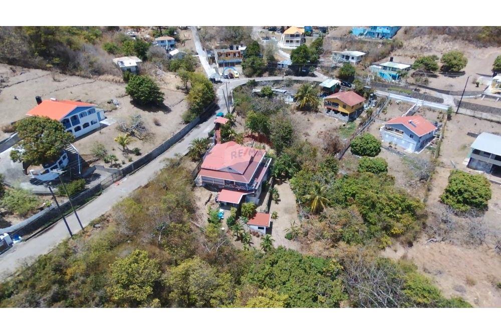 Residential - Villa - Friendship, Bequia, St Vincent and the Grenadines - Caribbean & Central Ameri - 30 - 90109001-346