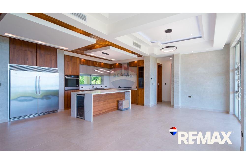 Residential - Villa - Jaco - Playa Hermosa, Puntarenas- Garabito, Costa Rica - Caribbean & Central Ameri - 4 - 90168005-728