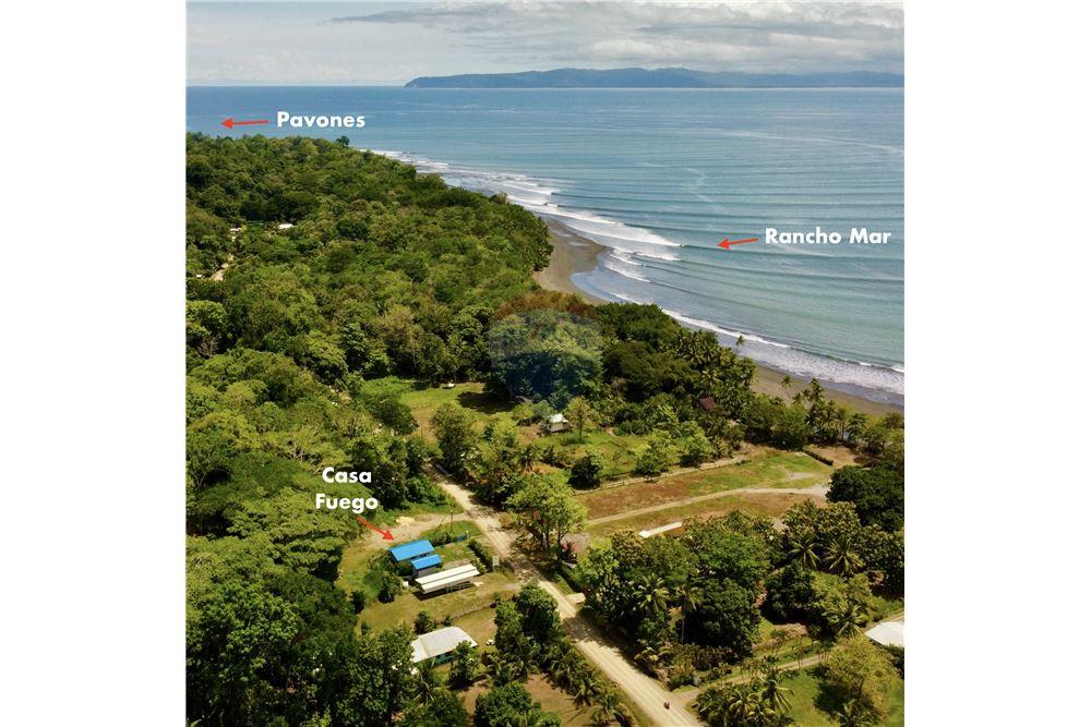Residential - Villa - Pavones, Guanacaste, Costa Rica - Caribbean & Central Ameri - 1 - 90168026-107