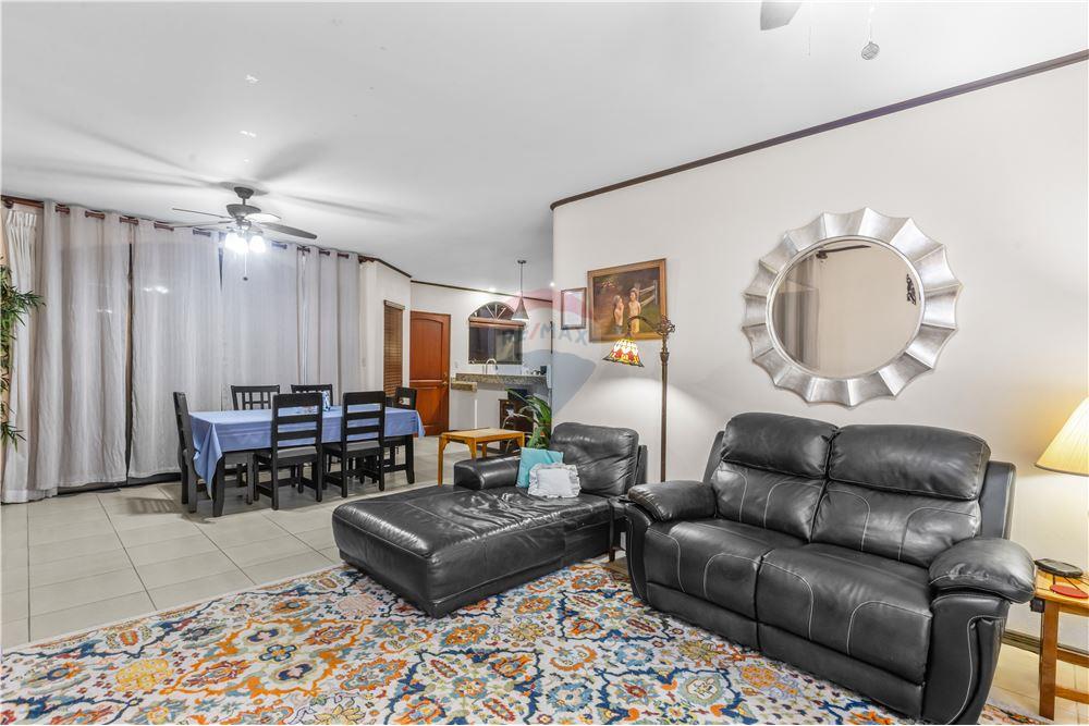 Residential - Villa - Jaco - Jaco, Puntarenas- Garabito, Costa Rica - Caribbean & Central Ameri - 3 - 90168043-7