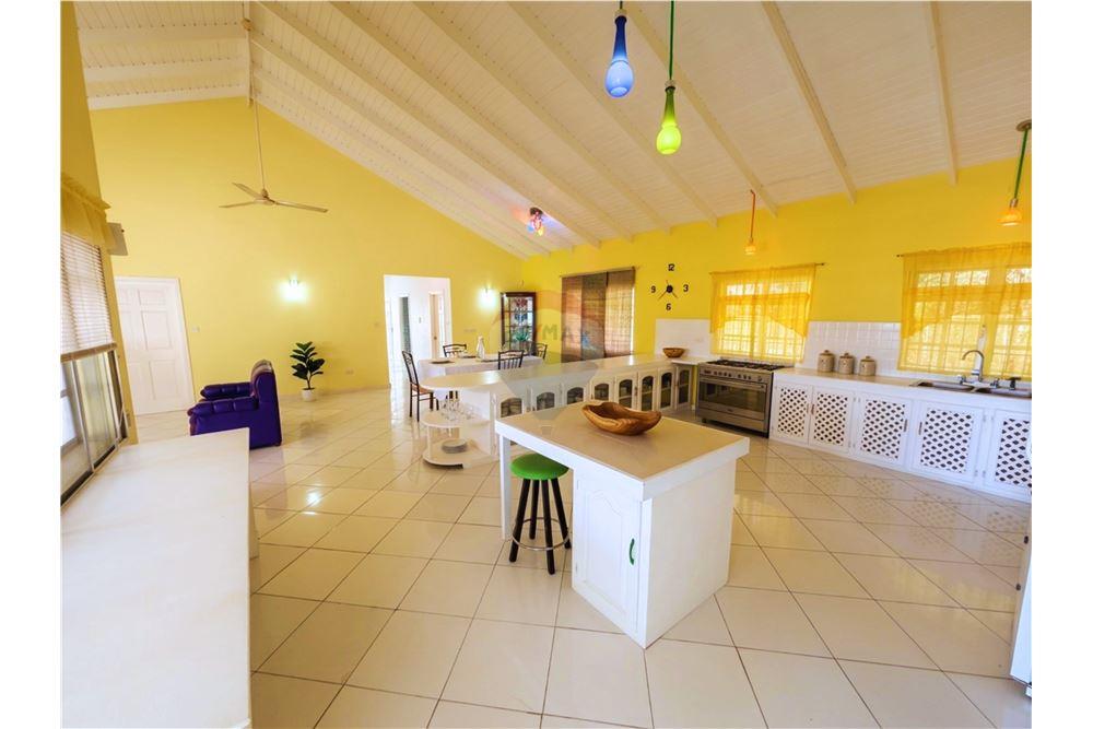 Residential - Villa - Castries, Castries, St Lucia - Caribbean & Central Ameri - 3 - 902071001-226