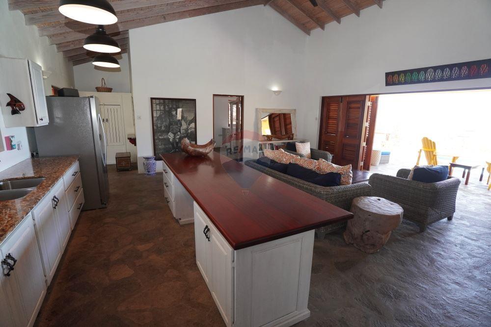 Residential - Villa - Spring, Bequia, St Vincent and the Grenadines - Caribbean & Central Ameri - 6 - 90109001-352