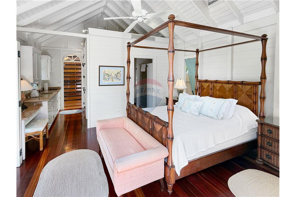 Residential - Villa - Marigot Bay, Castries, St Lucia - Caribbean & Central Ameri - 15 - 902071001-229
