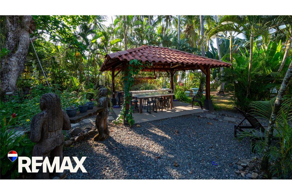 Commercial - Commercial/Retail - Parrita - Esterillos, Puntarenas - Parrita, Costa Rica - Caribbean & Central Ameri - 30 - 90168013-197
