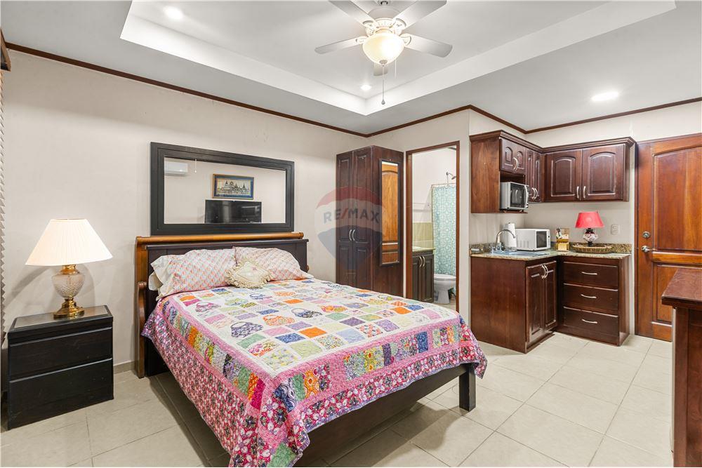 Residential - Villa - Jaco - Jaco, Puntarenas- Garabito, Costa Rica - Caribbean & Central Ameri - 23 - 90168043-7