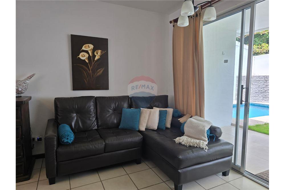 Residential - Villa - Jaco - Herradura, Puntarenas- Garabito, Costa Rica - Caribbean & Central Ameri - 22 - 90168011-792