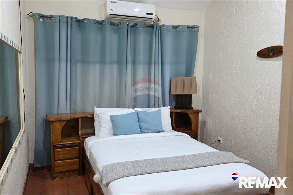 Residential - Villa - Jaco - Jaco, Puntarenas- Garabito, Costa Rica - Caribbean & Central Ameri - 5 - 90168005-730