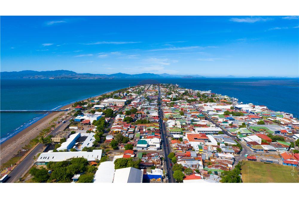 Commercial - Land - Puntarenas, Puntarenas - Puntarenas, Costa Rica - Caribbean & Central Ameri - 16 - 90168011-790