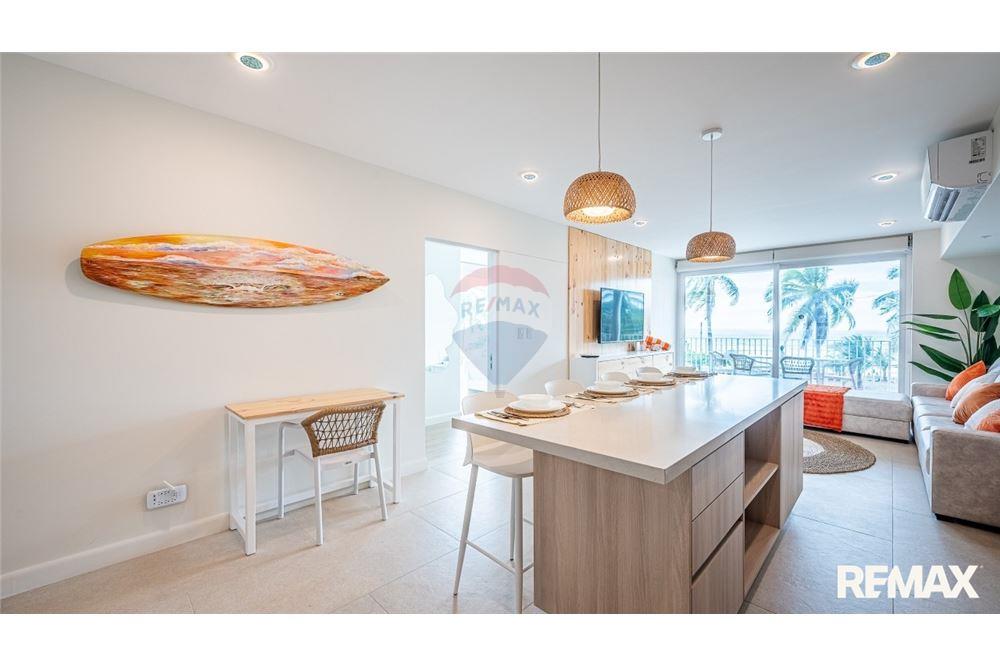 Residential - Villa - Jaco - Jaco, Puntarenas- Garabito, Costa Rica - Caribbean & Central Ameri - 21 - 90168004-658