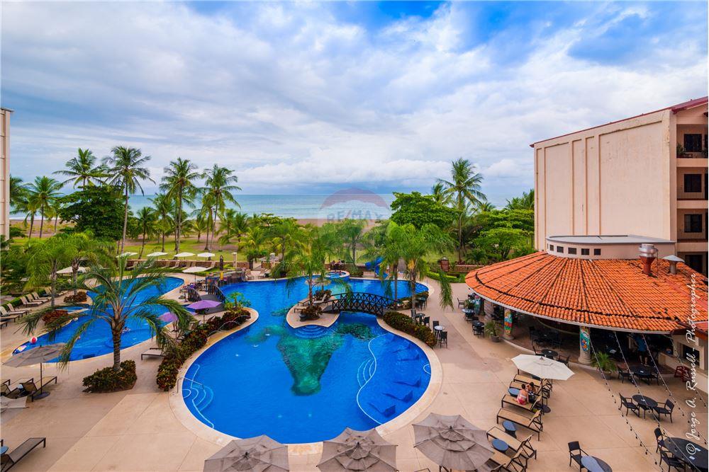 Residential - Villa - Jaco - Jaco, Puntarenas- Garabito, Costa Rica - Caribbean & Central Ameri - 9 - 90168004-652