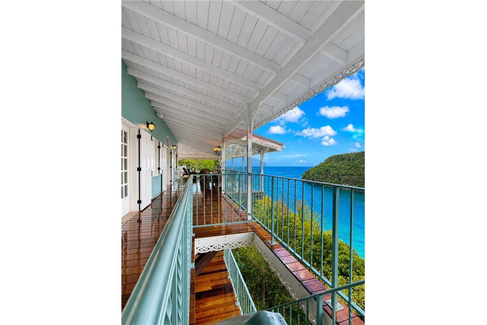 Residential - Villa - Marigot Bay, Castries, St Lucia - Caribbean & Central Ameri - 4 - 902071001-229