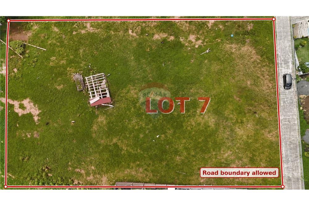 Commercial - Land - Prospect, St Vincent, St Vincent and the Grenadines - Caribbean & Central Ameri - 1 - 90109004-75