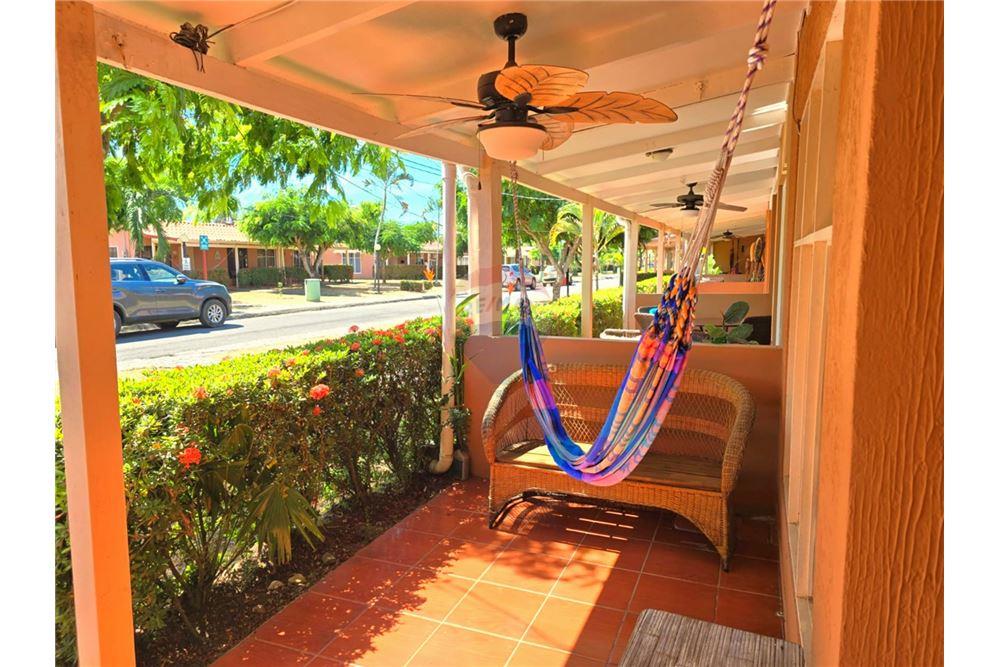 Residential - Villa - Jaco - Jaco, Puntarenas- Garabito, Costa Rica - Caribbean & Central Ameri - 1 - 90168011-803