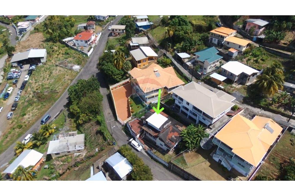 Residential - Villa - Fountain, St Vincent, St Vincent and the Grenadines - Caribbean & Central Ameri - 5 - 90109001-342