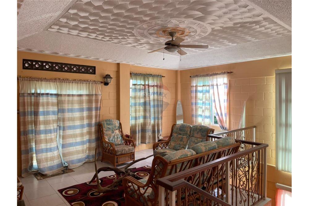 Residential - Villa - Brighton Village, St Vincent, St Vincent and the Grenadines - Caribbean & Central Ameri - 11 - 90109004-60