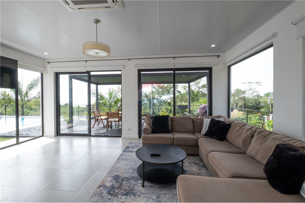 Residential - Villa - Jaco - Playa Hermosa, Puntarenas- Garabito, Costa Rica - Caribbean & Central Ameri - 11 - 90168005-715