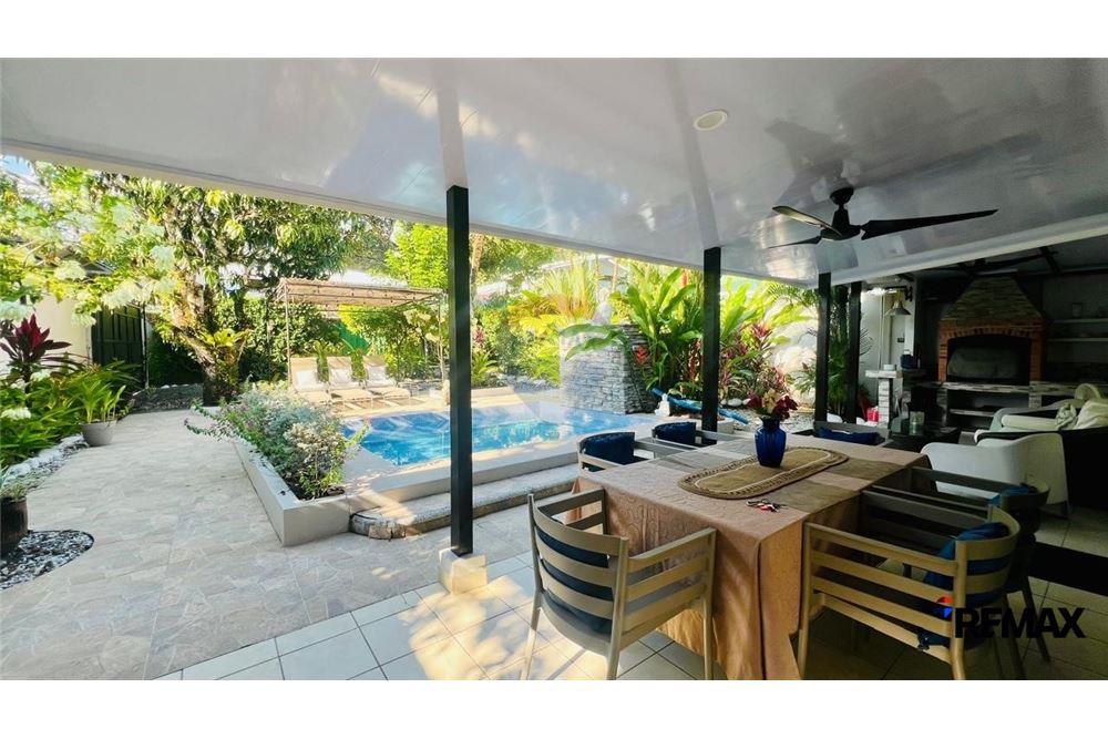 Residential - Villa - Jaco - Jaco, Puntarenas- Garabito, Costa Rica - Caribbean & Central Ameri - 3 - 90168048-4