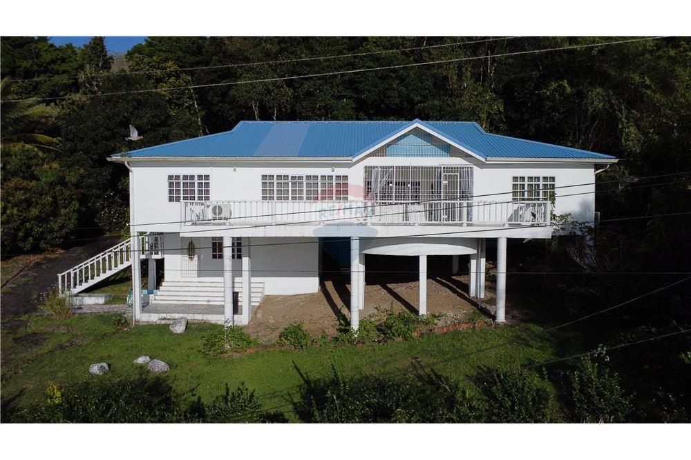 Residential - Villa - Castries, Castries, St Lucia - Caribbean & Central Ameri - 8 - 902071001-226