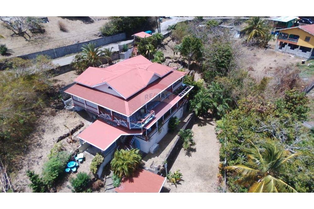 Residential - Villa - Friendship, Bequia, St Vincent and the Grenadines - Caribbean & Central Ameri - 28 - 90109001-346