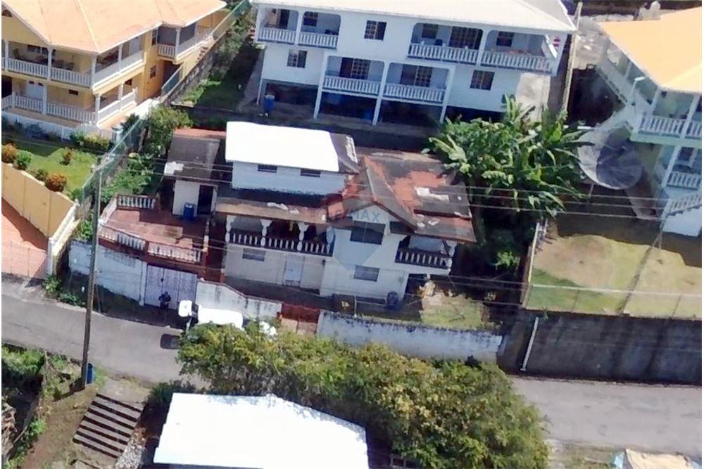 Residential - Villa - Fountain, St Vincent, St Vincent and the Grenadines - Caribbean & Central Ameri - 6 - 90109001-342