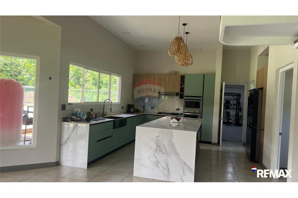 Residential - Villa - Jaco - Jaco, Puntarenas- Garabito, Costa Rica - Caribbean & Central Ameri - 9 - 90168017-63