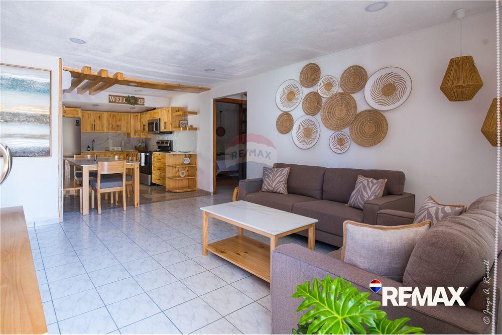 Residential - Villa - Jaco - Jaco, Puntarenas- Garabito, Costa Rica - Caribbean & Central Ameri - 1 - 90168005-726