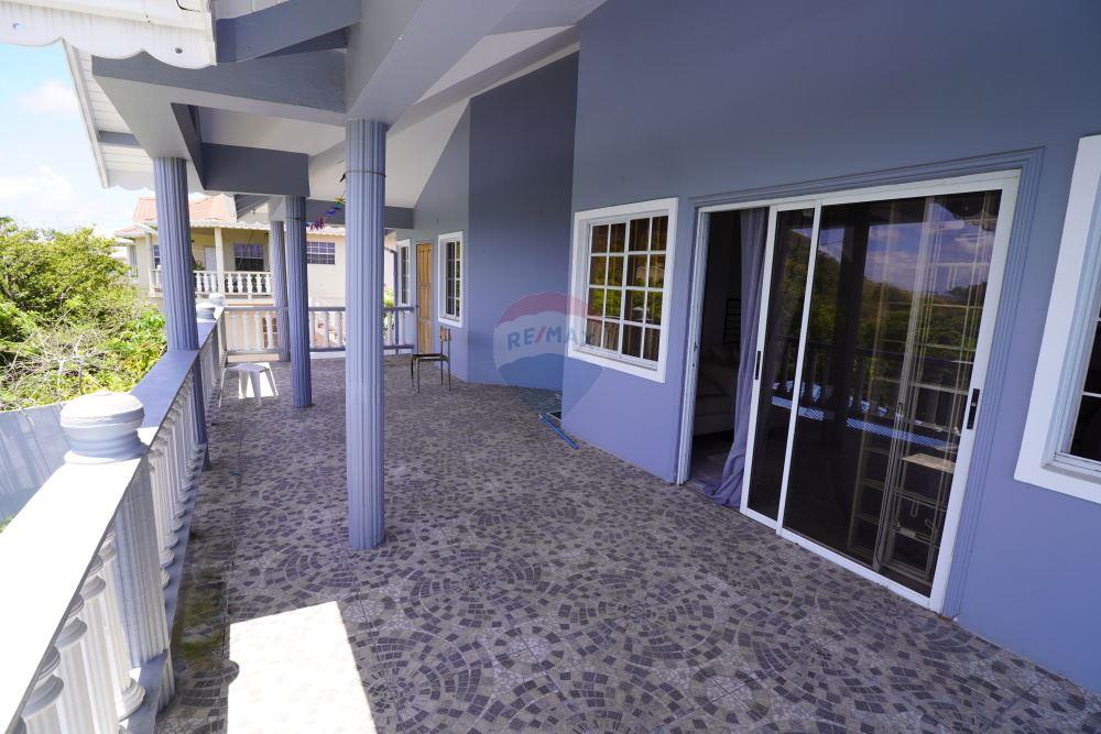 Residential - Villa - Brighton Village, St Vincent, St Vincent and the Grenadines - Caribbean & Central Ameri - 1 - 90109001-348