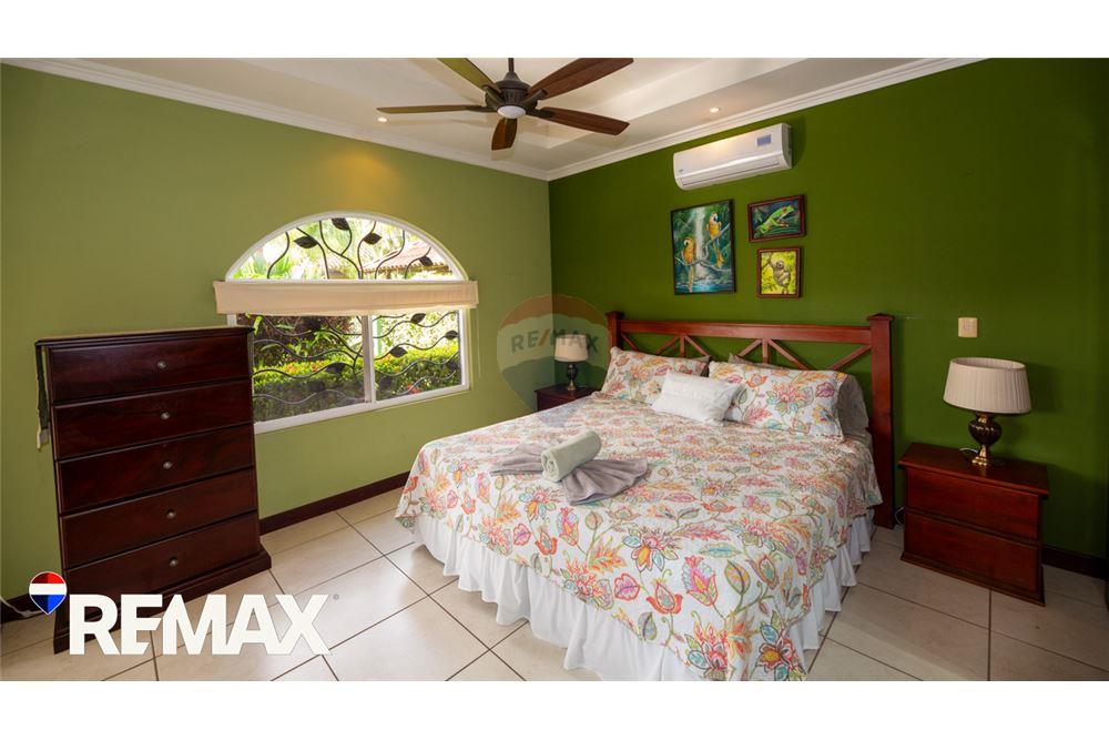 Residential - Villa - Parrita - Esterillos, Puntarenas - Parrita, Costa Rica - Caribbean & Central Ameri - 16 - 90168013-181