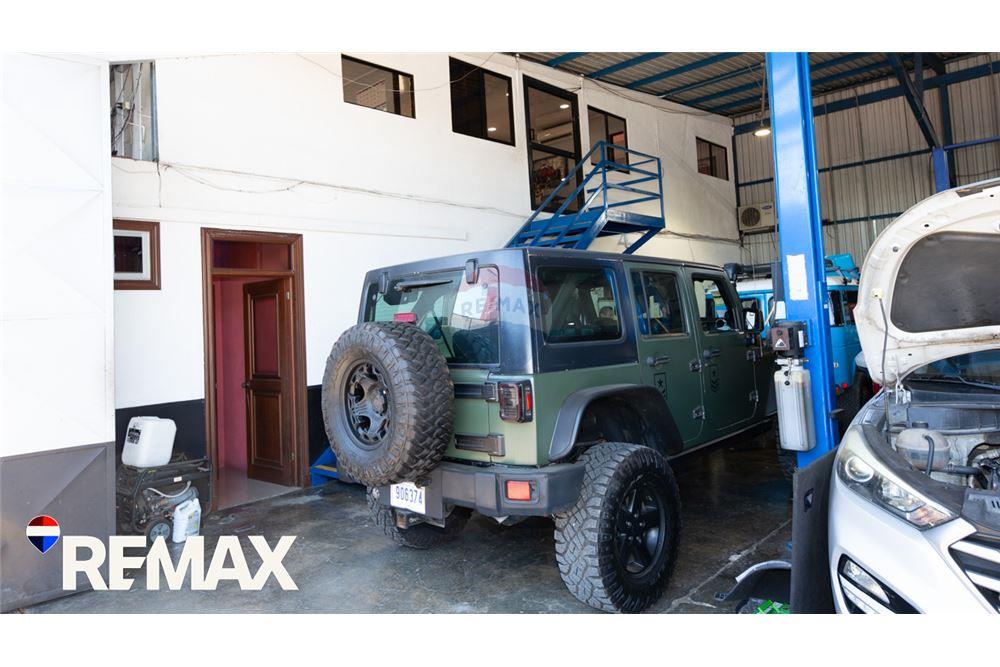 Commercial - Sale of Business - Parrita, Puntarenas - Parrita, Costa Rica - Caribbean & Central Ameri - 24 - 90168013-189